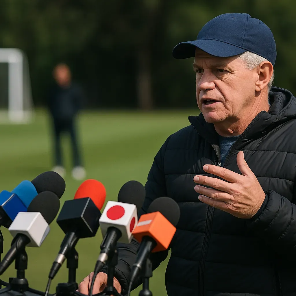 Javier Aguirre confirma futuro de Ochoa.