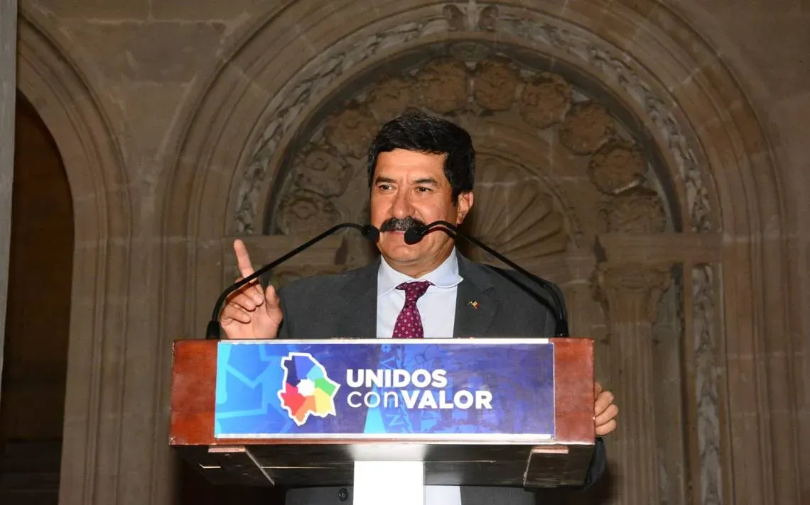 Javier Corral, Exgobernador de Chihuahua, suma por lo menos nueve denuncias en su contra