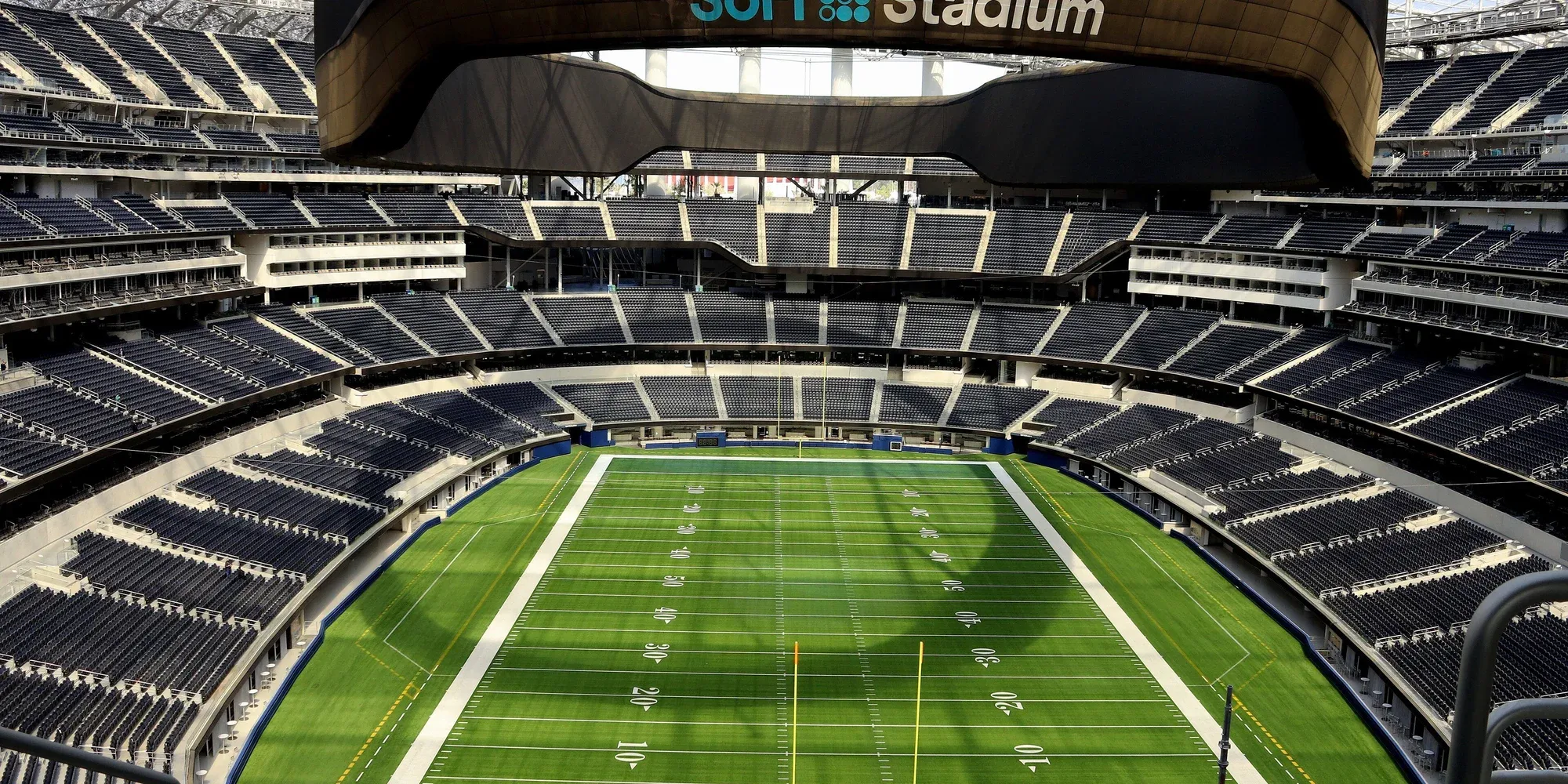 SoFi Stadium