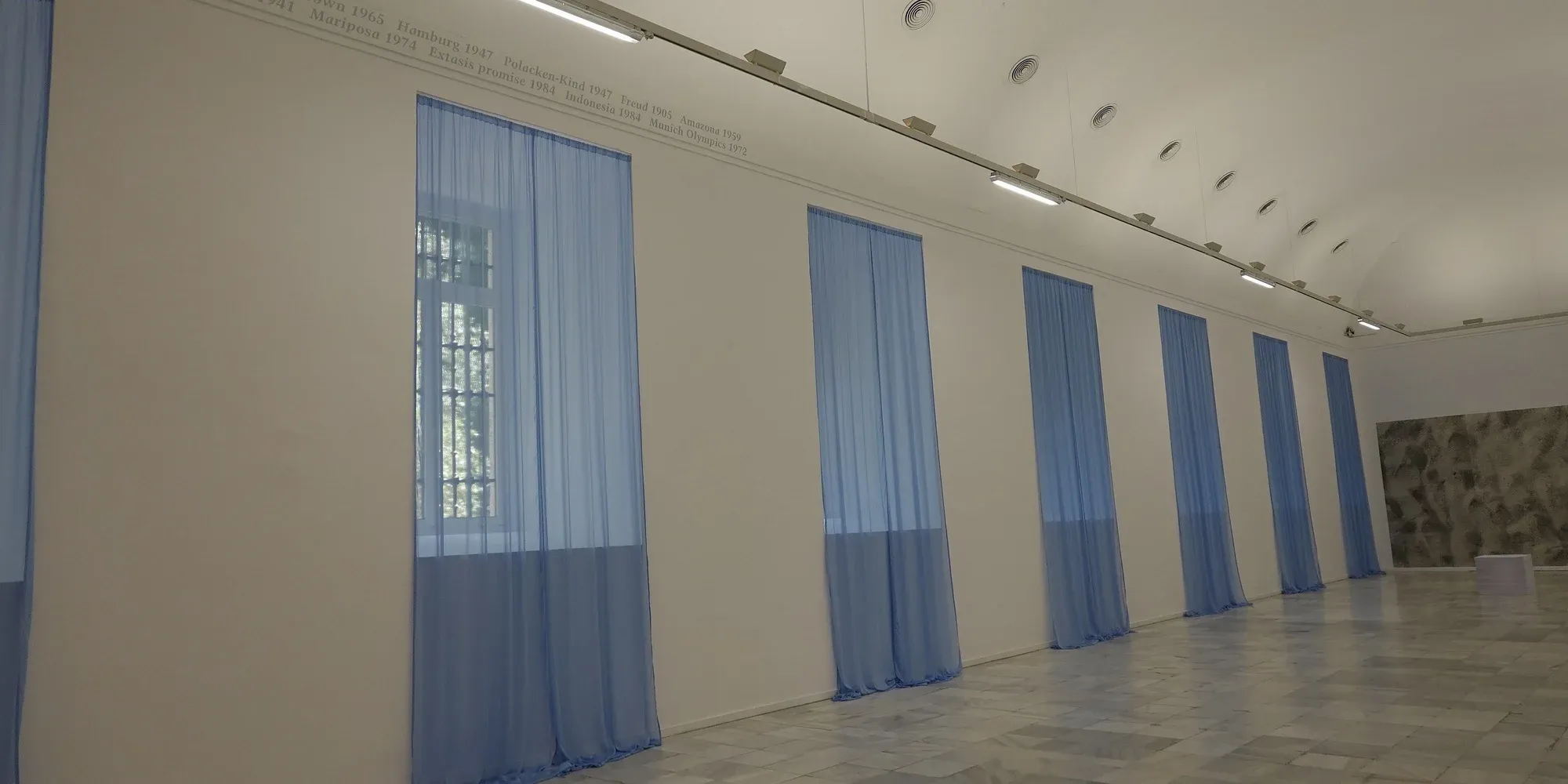 Museo Nacional Centro de Arte Reina Sofía