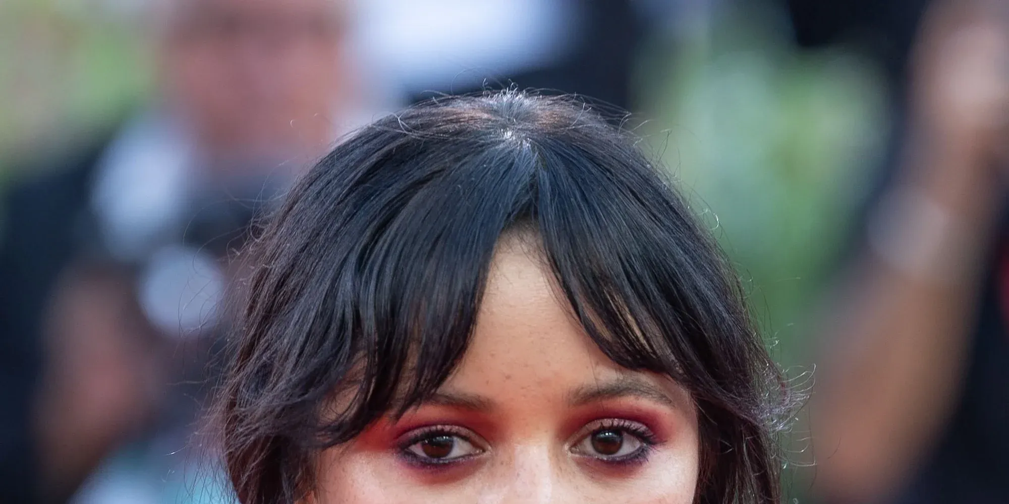 Jenna Ortega