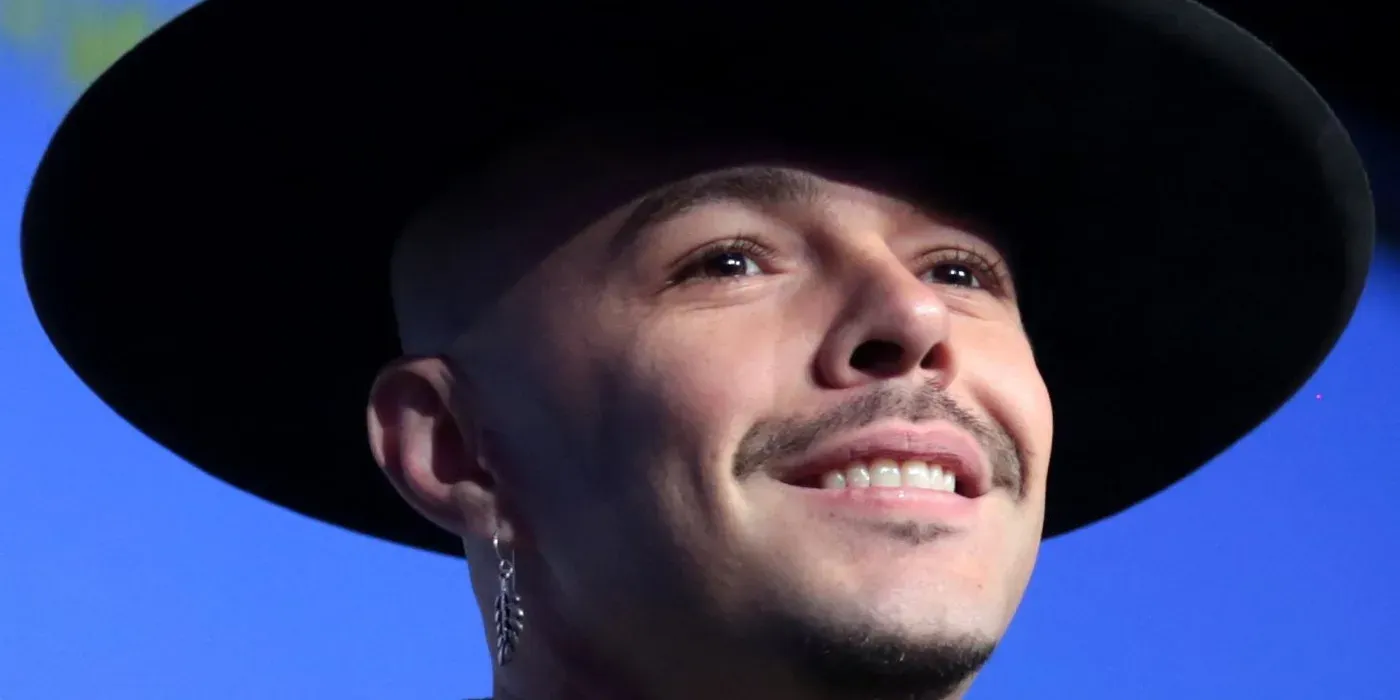 Jesse Huerta