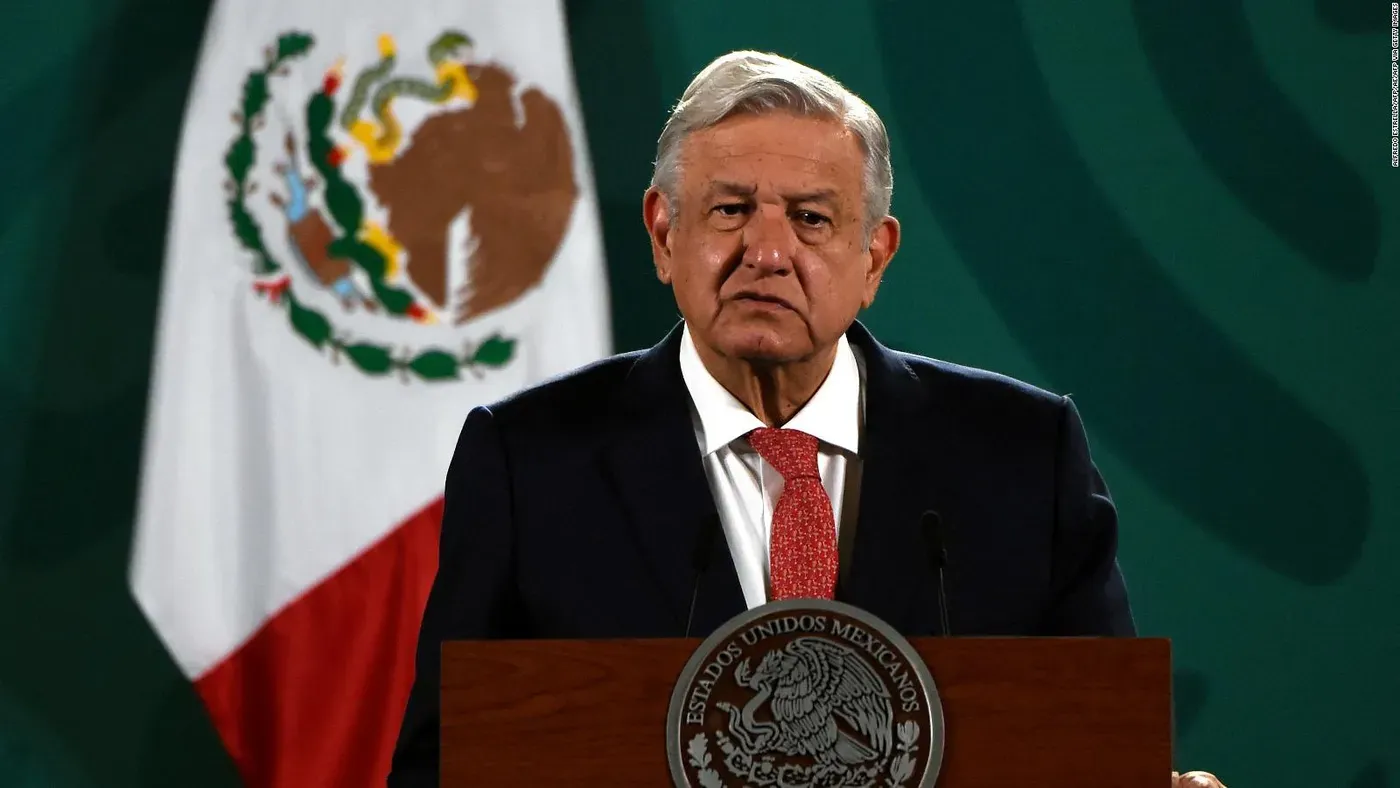 Jesús Zambrano reacciona ante las declaraciones de AMLO