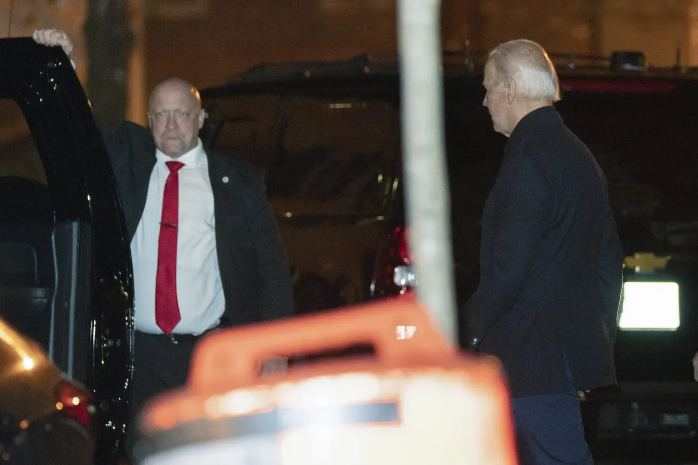 Joe Biden reitera su apoyo al gobierno ucraniano de Zelenski