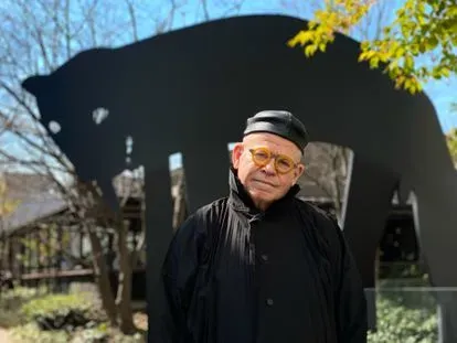 Joni Waka: Coleccionista y gestor cultural