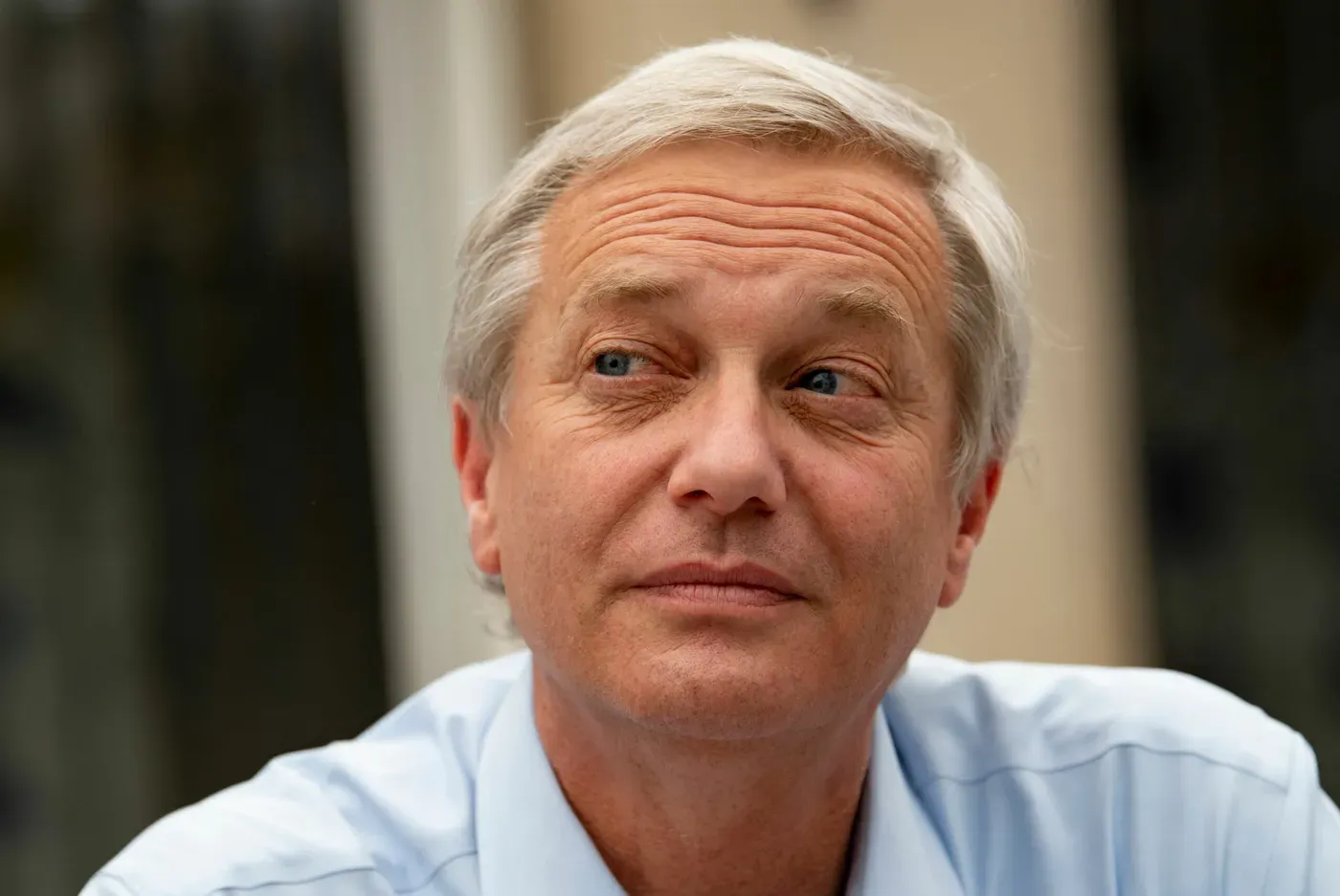 José Antonio Kast: Si Pinochet estuviera vivo votaría por mí”
