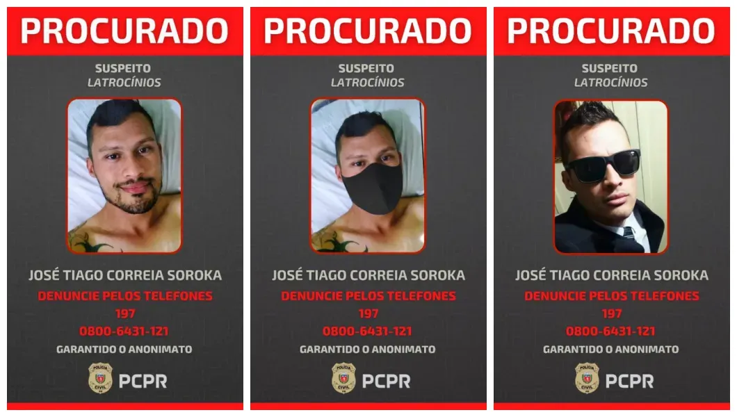 La policía de Brasil identifica al presunto asesino de tres homosexuales contactados por una aplicación