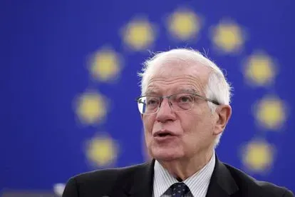 Josep Borrell, ha concluido el borrador de la llamada “brújula estratégica”