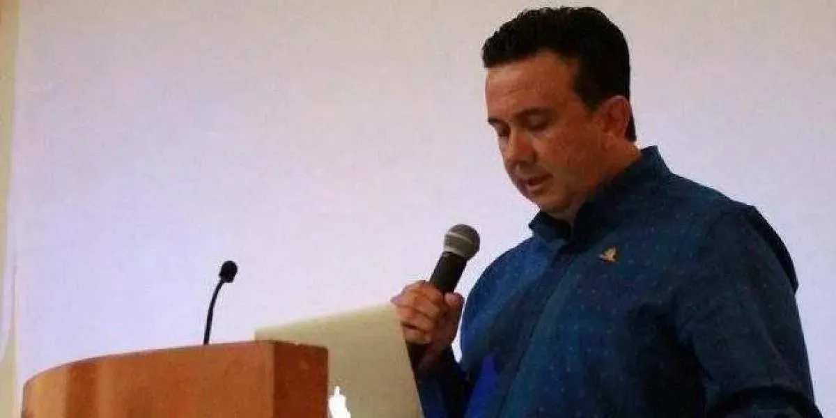 Juan José Sierra asume liderazgo en Coparmex.
