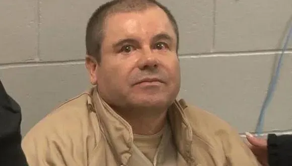 Juez rechaza desestimar una demanda de El chapo