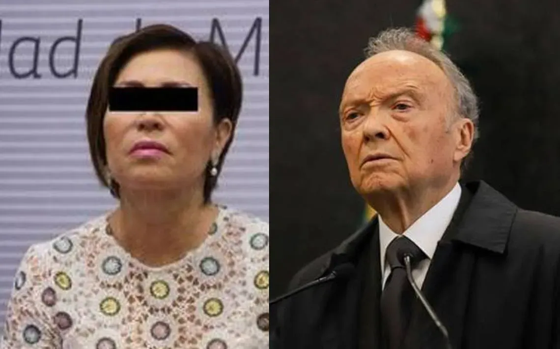 Juez revisará juicio interpuesto por Rosario N contra titular de FGR