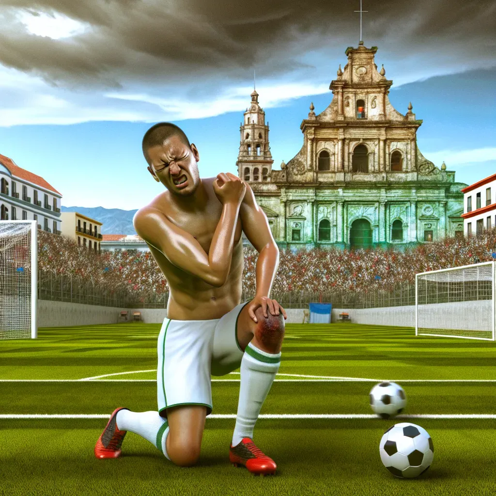 Jugador de América se recupera para Pachuca