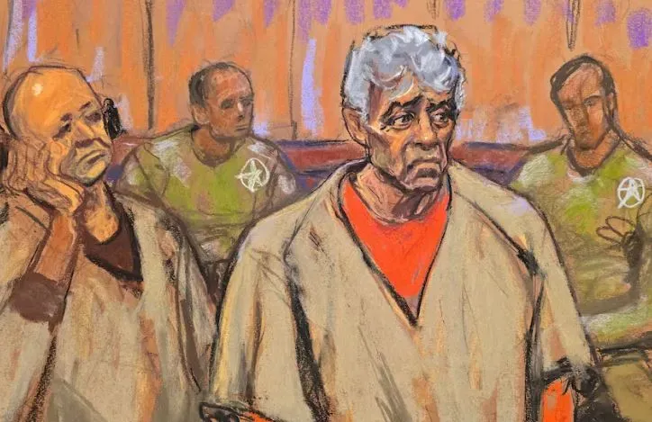 Juicio contra Caro Quintero arranca en marzo de 2027