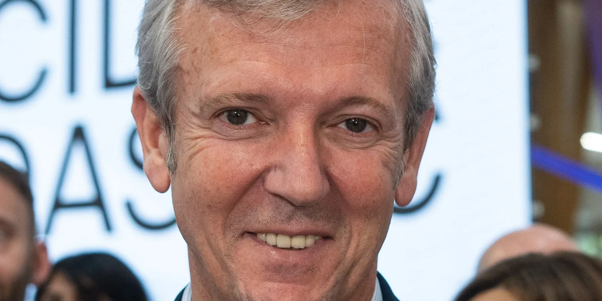 Alfonso Rueda