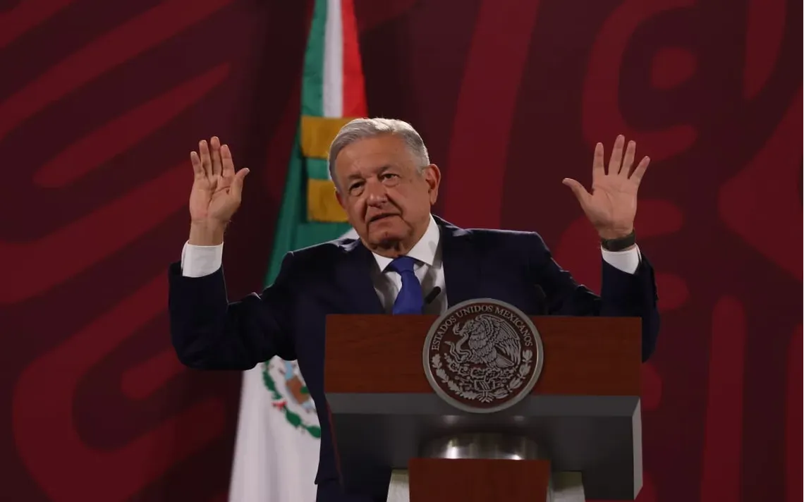 Justificada la presencia del Ejercito Mexicano en las calles: AMLO