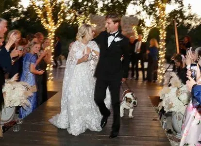 Kaley Cuoco, se divorcia tres años después de casarse