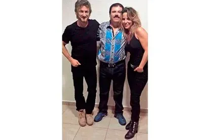 Kate del Castillo antes y después de la caída del Chapo