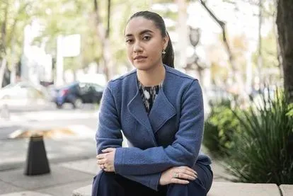 Katya Echazarreta: “Quiero ayudar a que México pueda ser un jugador internacional en la industria espacial”