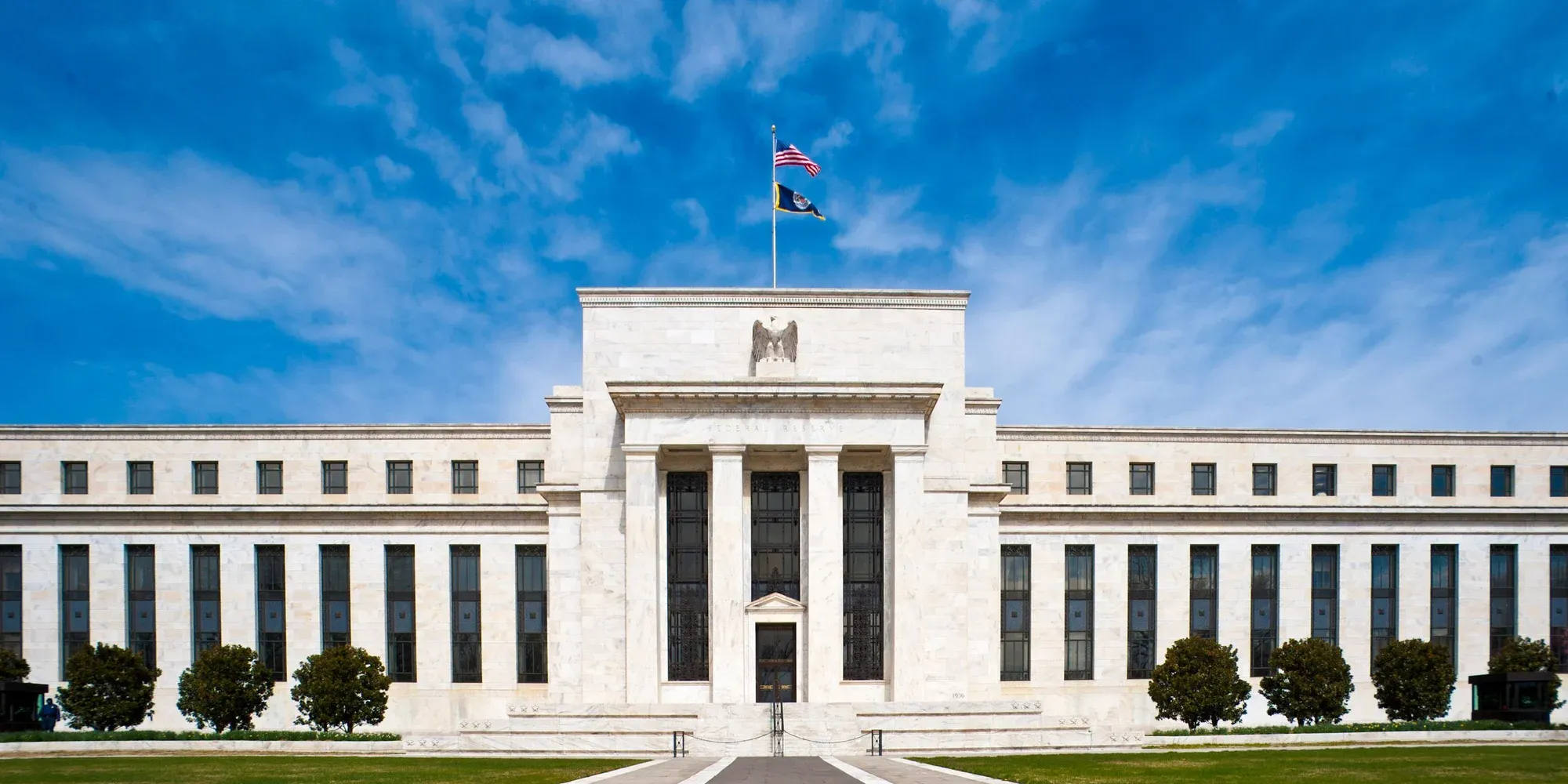 Federal Reserve meeting