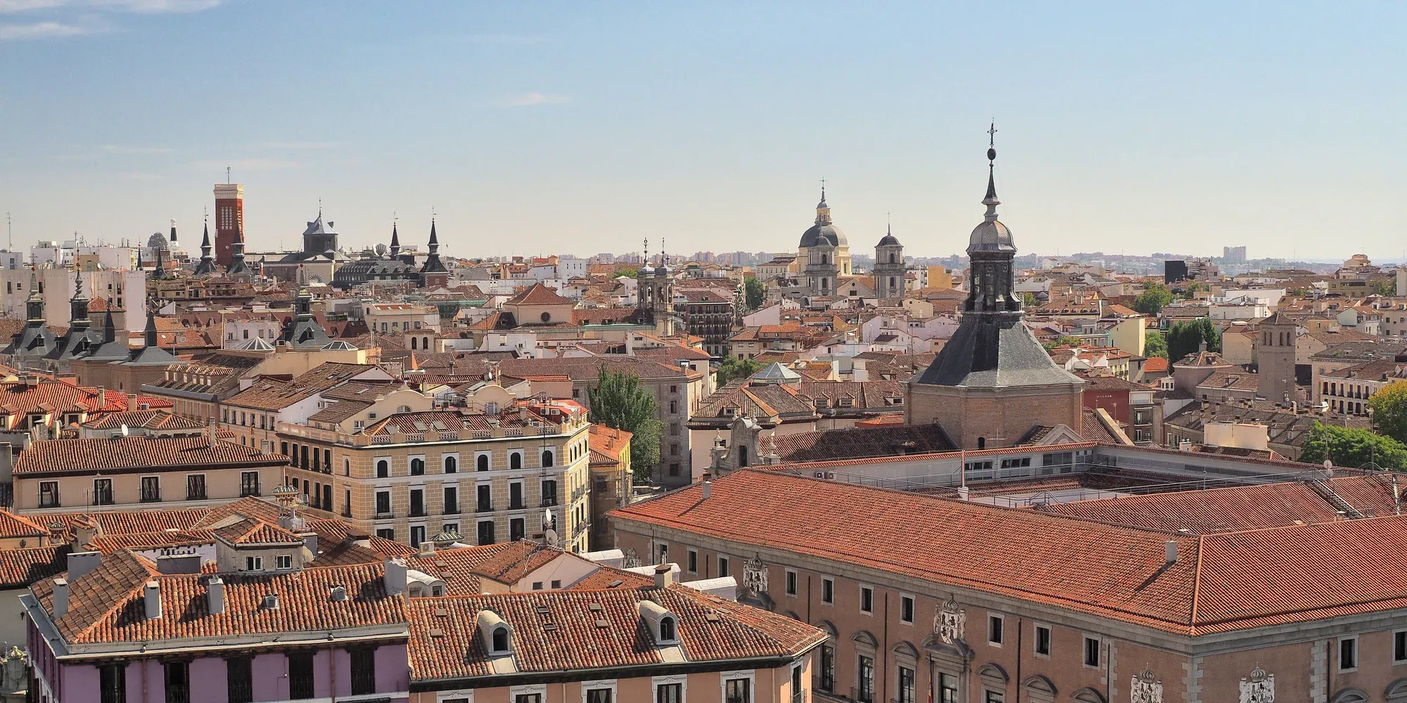 Madrid