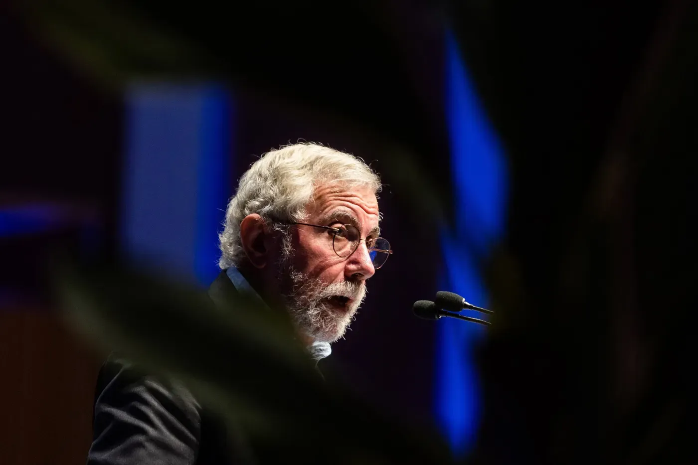 Krugman: “No creo que vayamos a una crisis como la de los setenta”