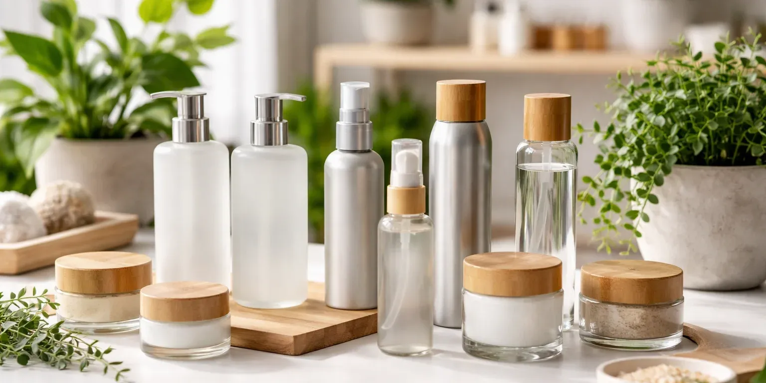 L'Oréal México impulsa envases rellenables en la Semana por el Clima