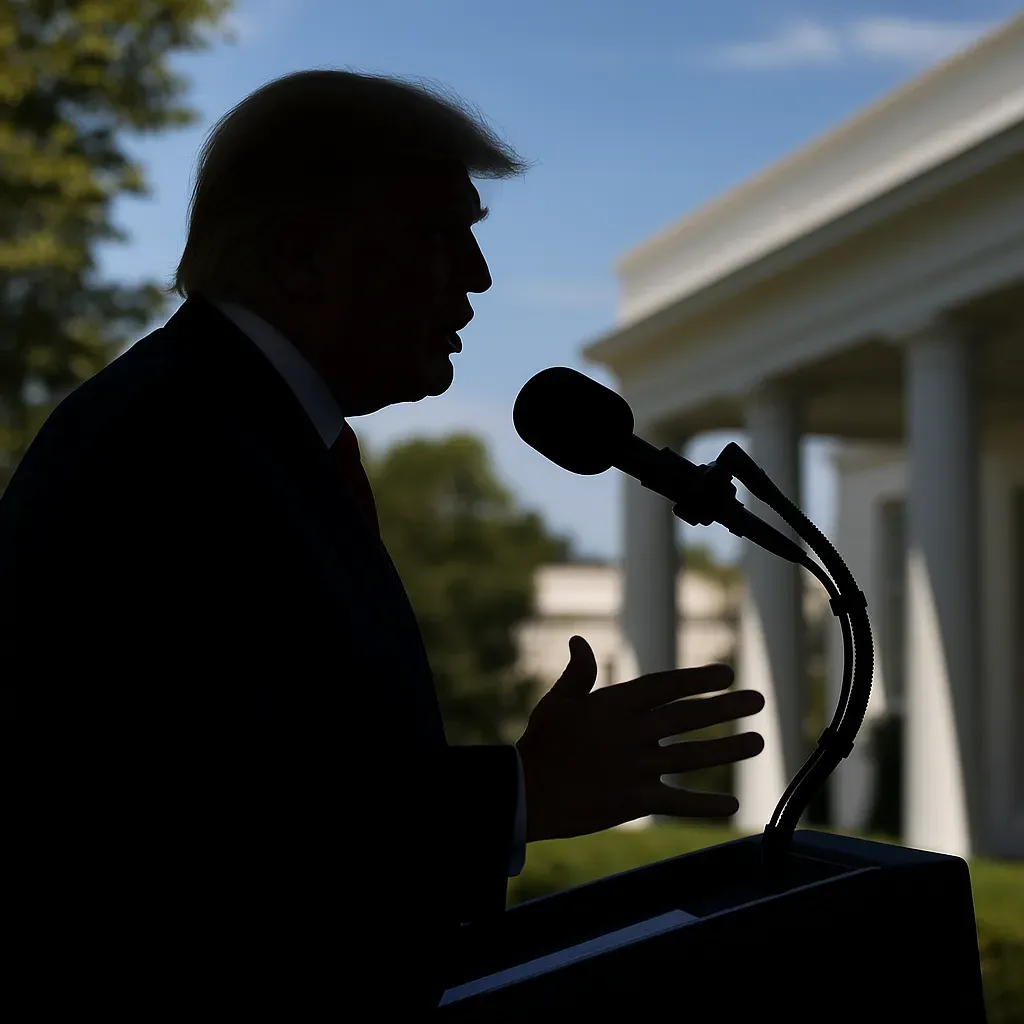 La administración Trump rechaza la ciencia social.