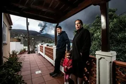 La ansiedad corre por las venas de Tuquelia Gómez