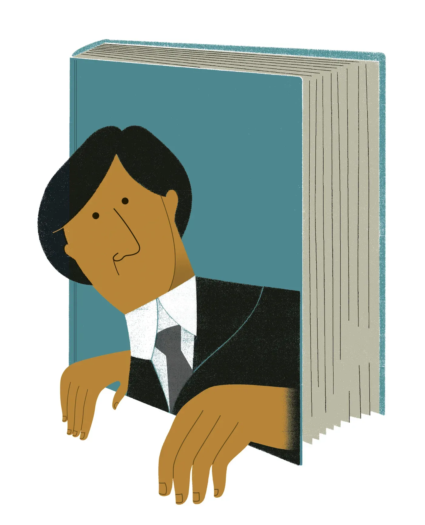 La biografía ya es mayor de edad en España