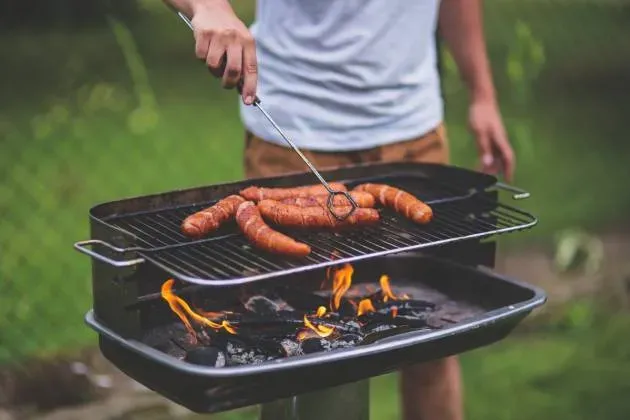 La Carne y la masculinidad: “Los hombres de verdad comen carne”