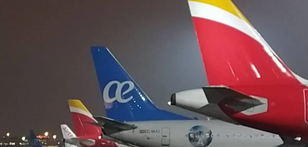 La compra de Air Europa por parte de Iberia se complica cada día más