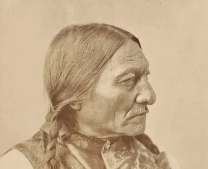 La confirma la existencia de un bisnieto vivo del jefe sioux Toro Sentado