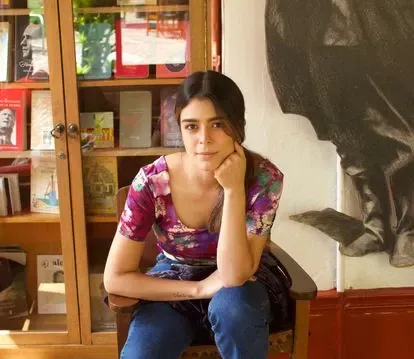 La conmovedora novela de Lorena Salazar