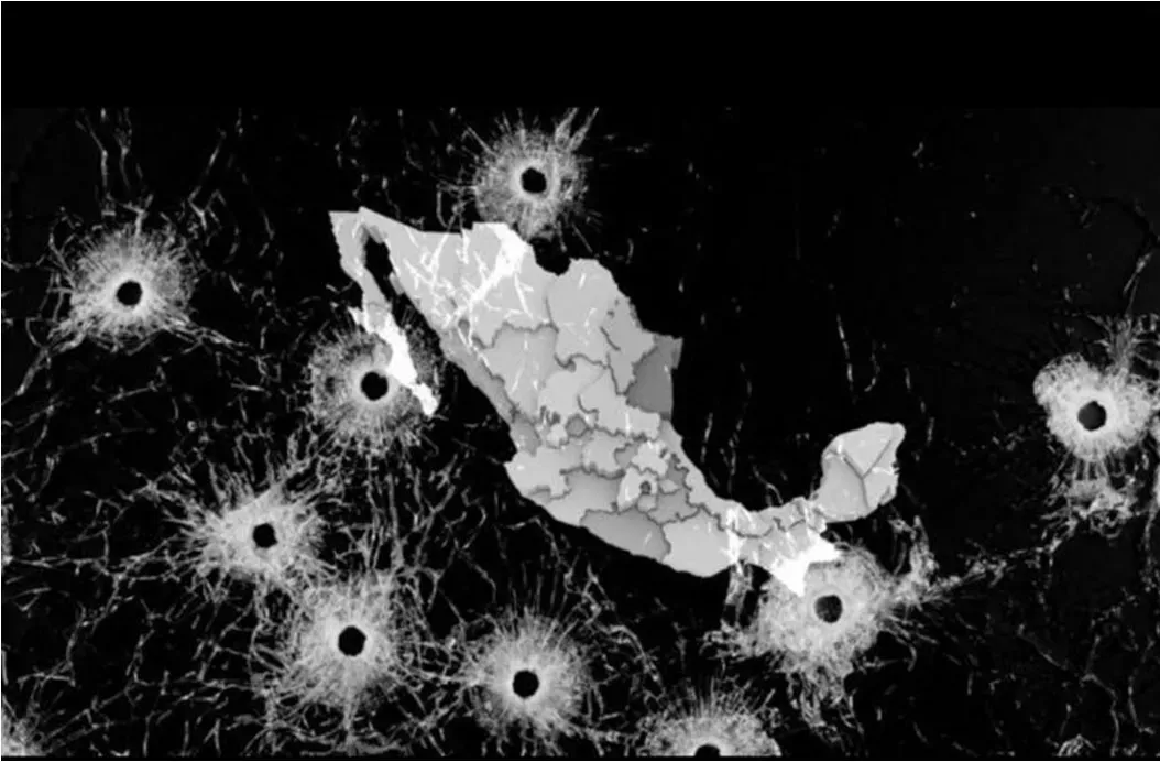 La corrupción y el crimen debilitan la macroeconomía en México:FMI