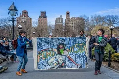 La economía feminista se abre paso