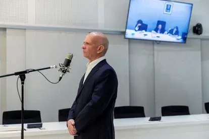 La entrega de "El Pollo" Carvajal a EE UU