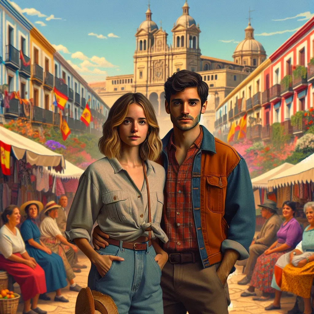 La España de Pepa y Pepe | TV