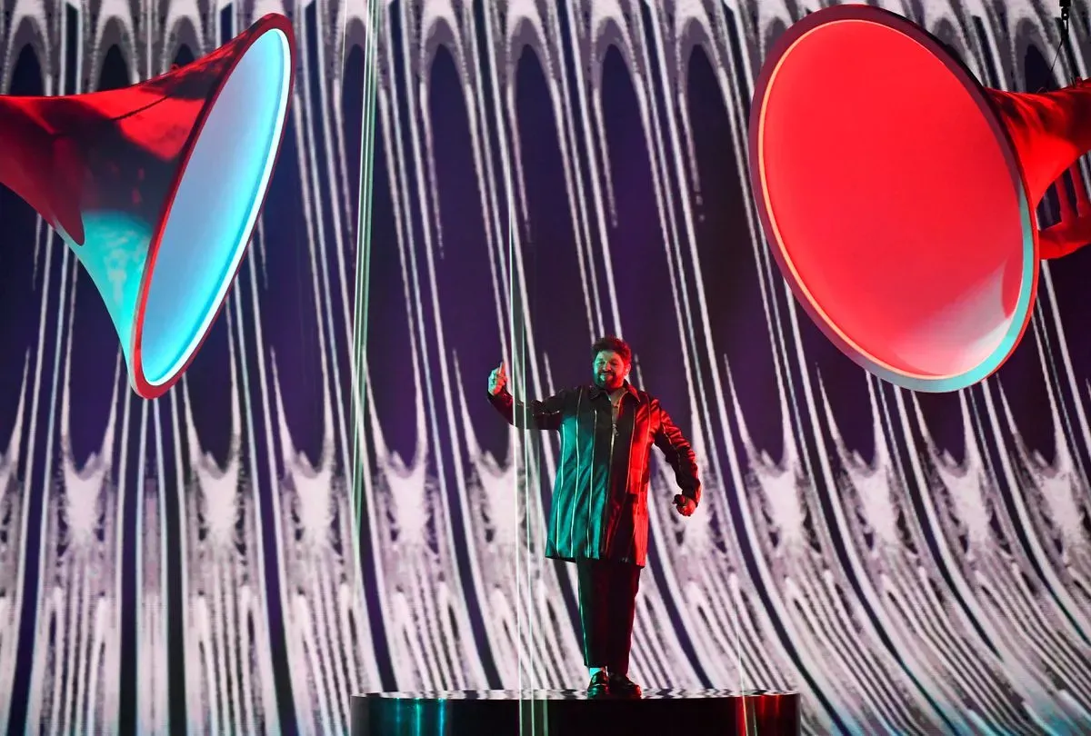 La Europa más diversa canta en Eurovisión