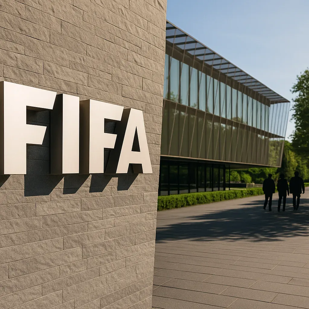La FIFA necesita una profunda reforma.