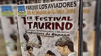 La Fiscalía de Venezuela prohíbe una corrida de toros