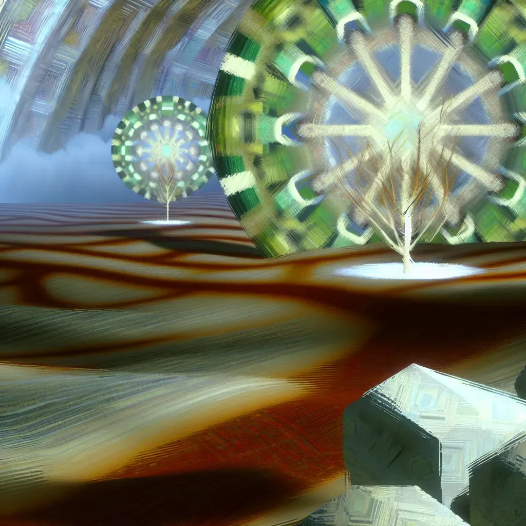 La Gran Carpa: Entre sueños y realidad
