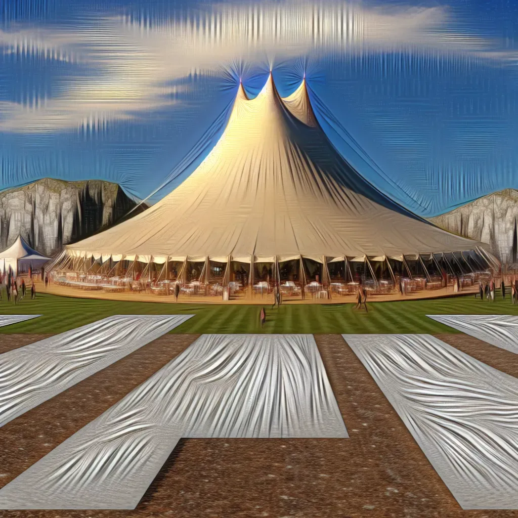 La Gran Carpa: Espacio de Conexiones