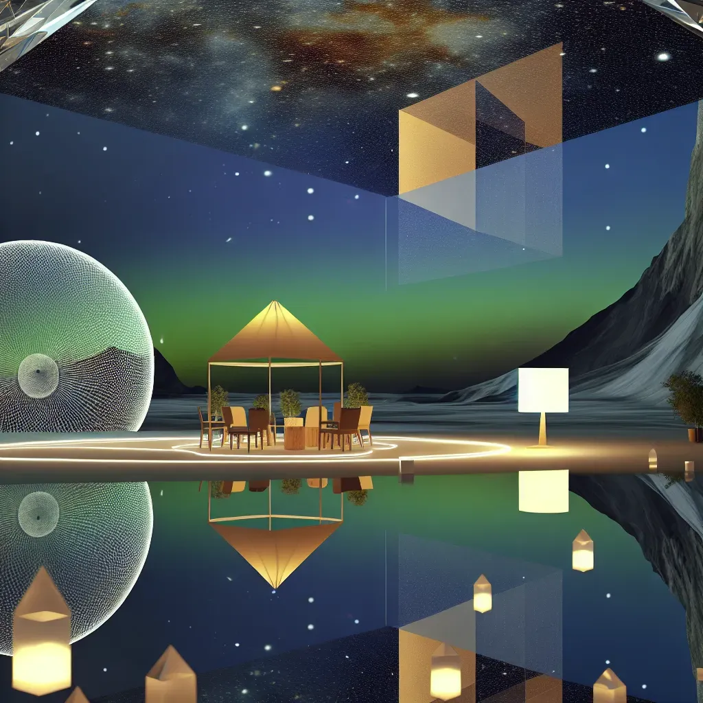 La Gran Carpa: Espacio de Reflexión