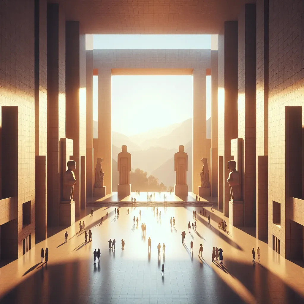 La Gran Evaluación | Monumentos, Geffen Contemporary y The Brick, Los Ángeles ★★★★★