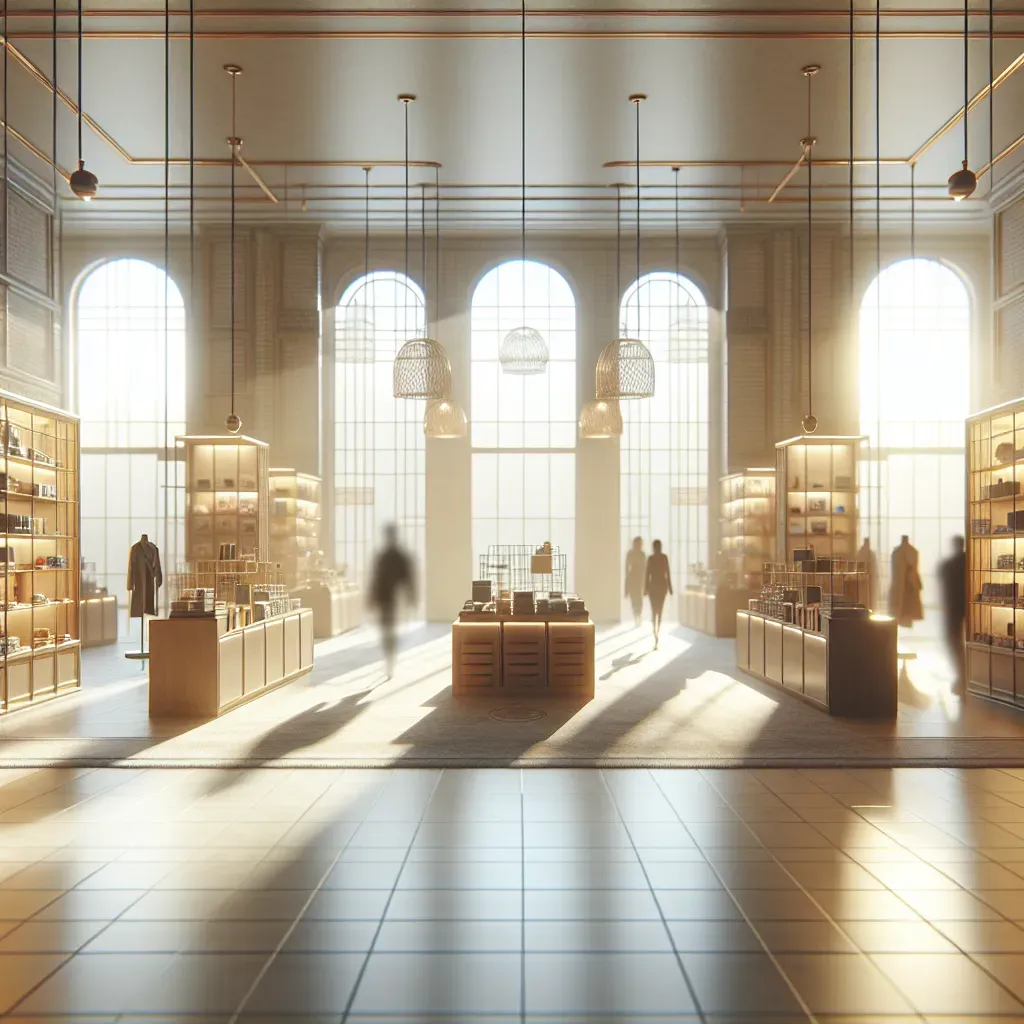La Gran Tienda