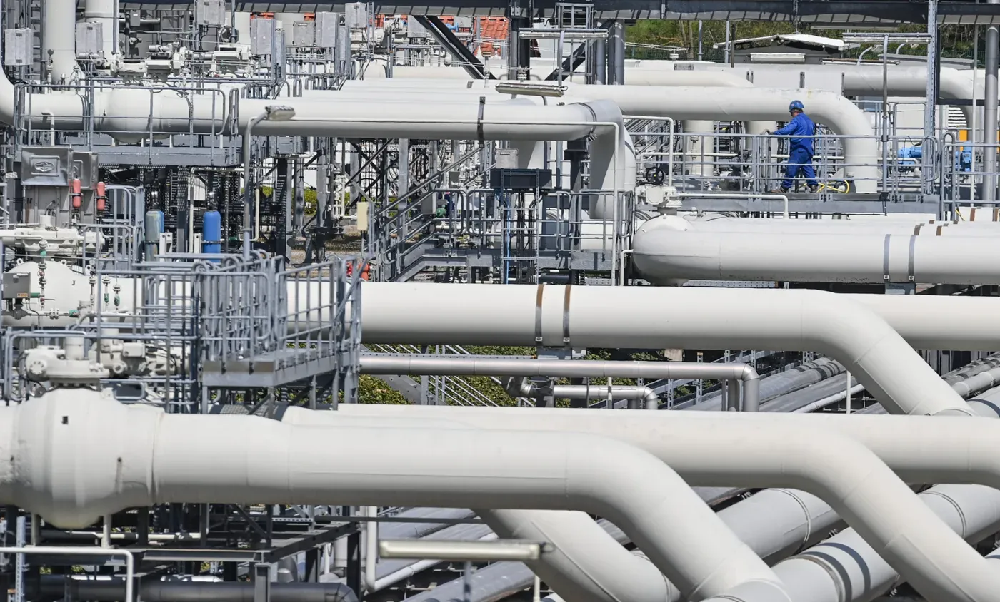 La guerra del gas entre Rusia y Europa crece cada vez más