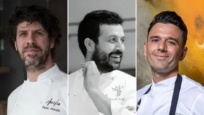 La Guía Michelin 2022: Conoce los restaurantes con nuevas estrellas