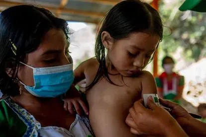 La hambruna de Guatemala rebasa los limites