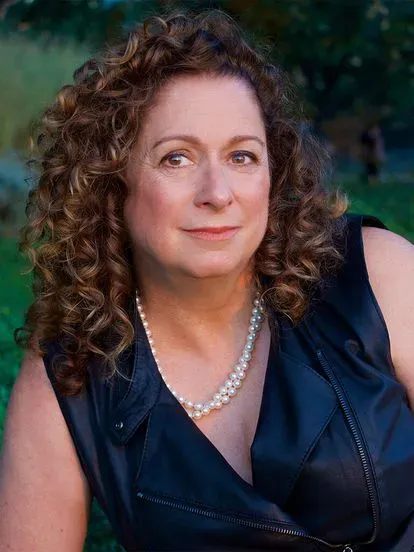 La heredera Abigail Disney critica el imperio del entretenimiento