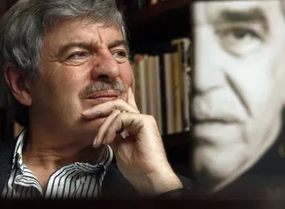 Aparece la hija de García Márquez con la biografía de su padre